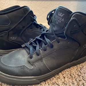 Supra High Tops